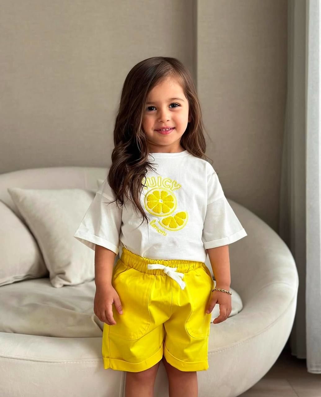 Süzene Limonlu Takım