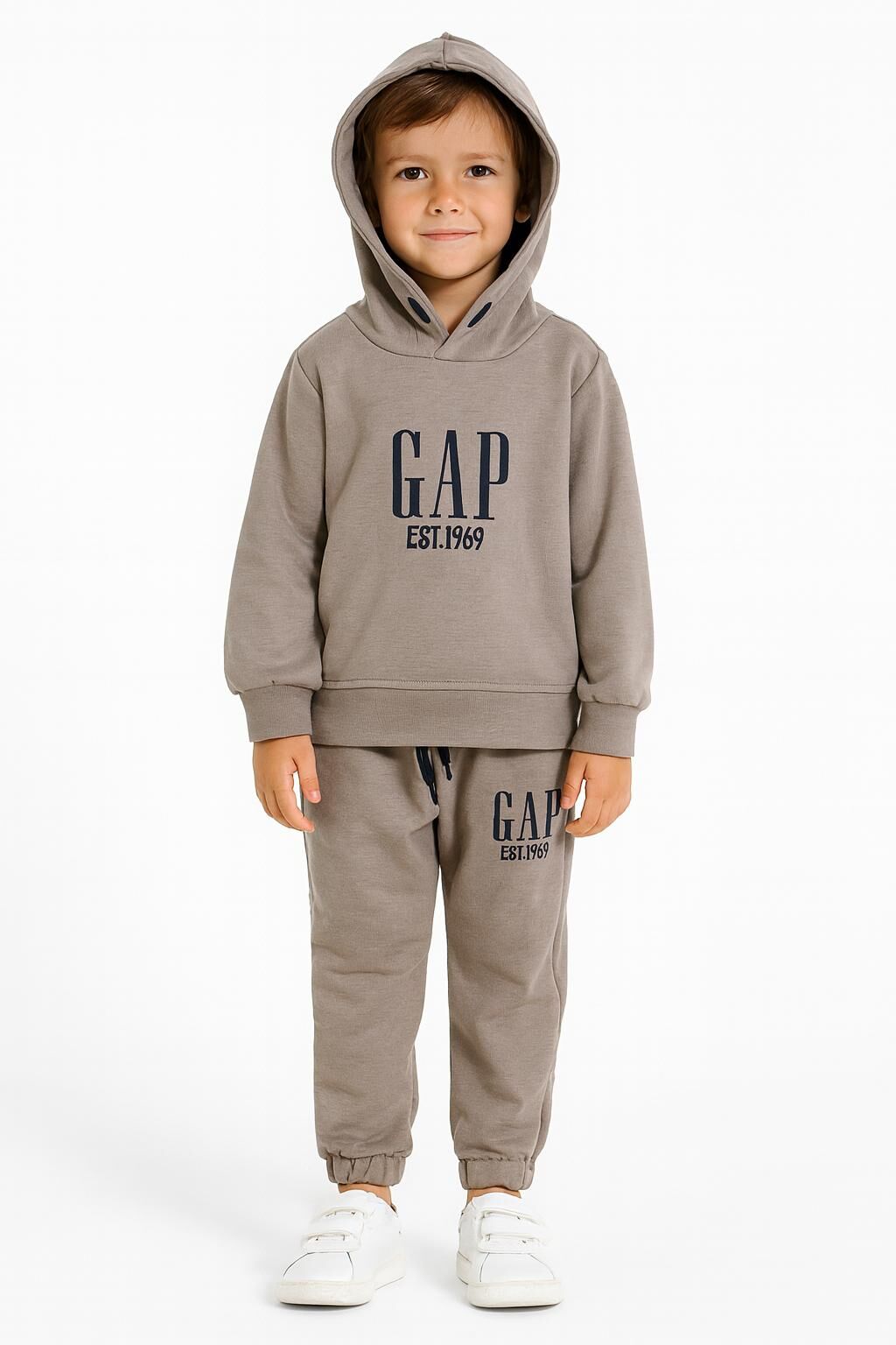 Gap Baskılı Takım