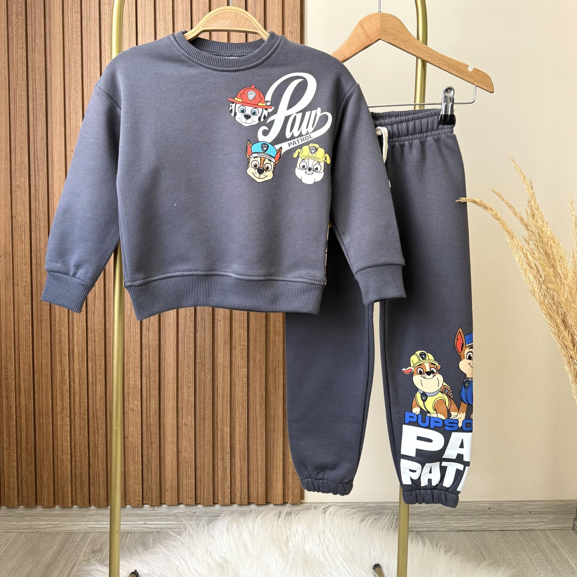 Paw Patrol Takım