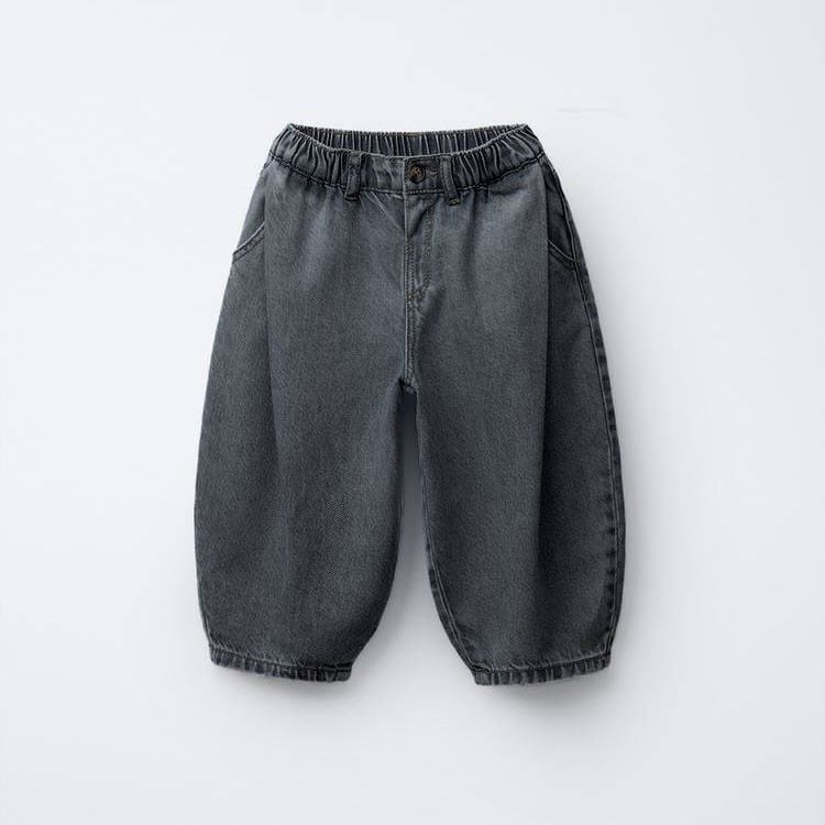 Laciel Baloon Jean