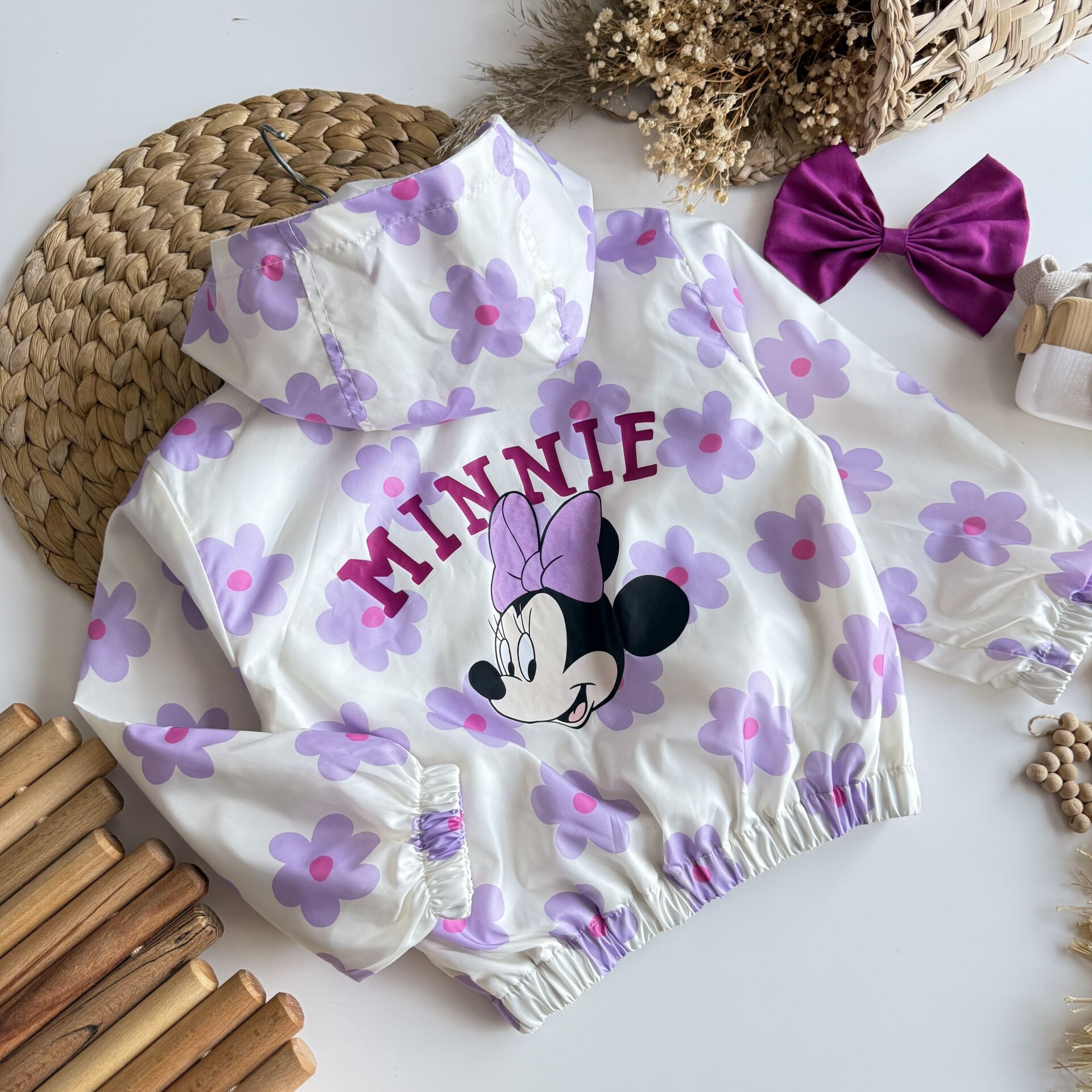 Minnie Yagmurluk