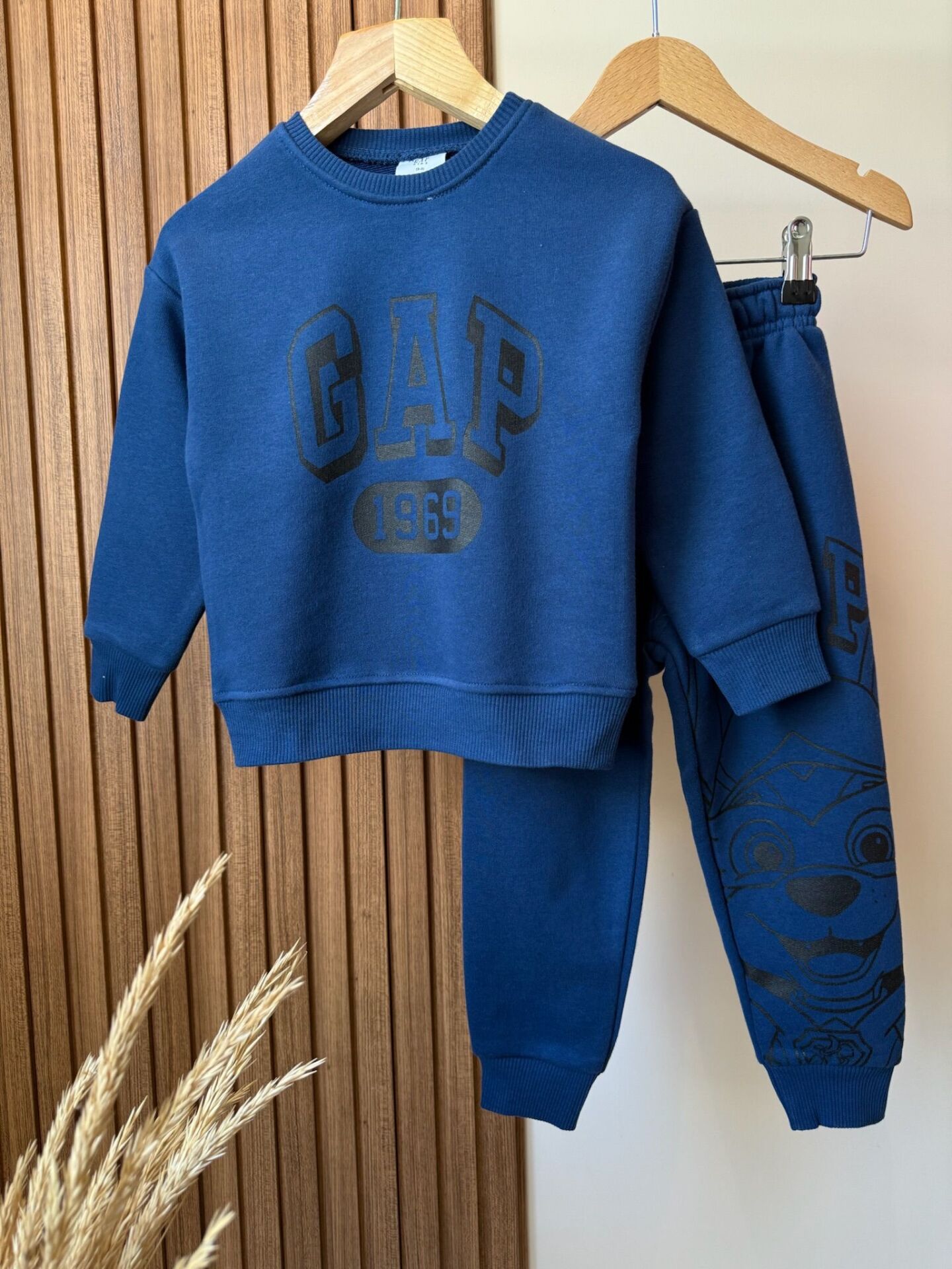 Paw Patrol Gap Takım