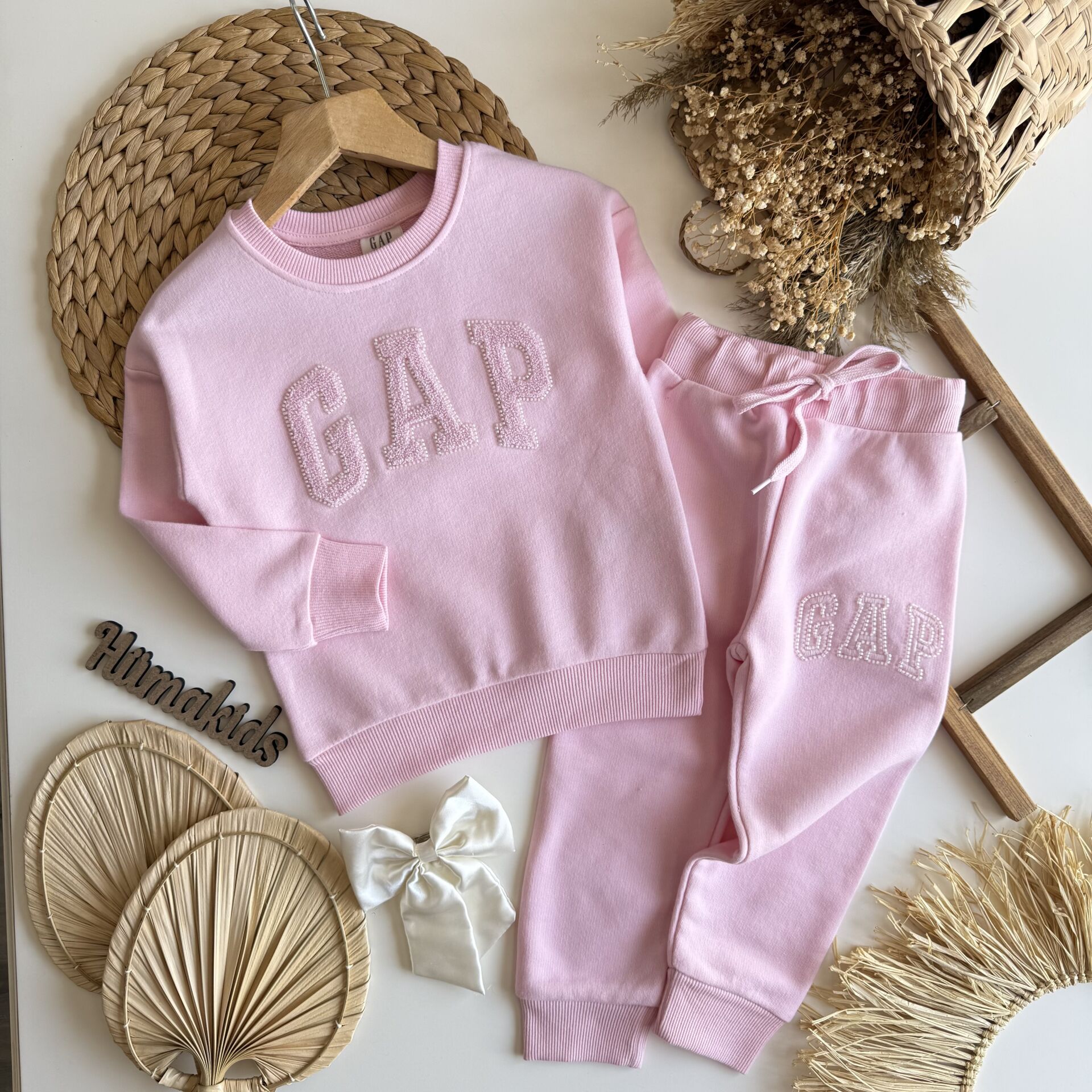 Pembe Gap Takım