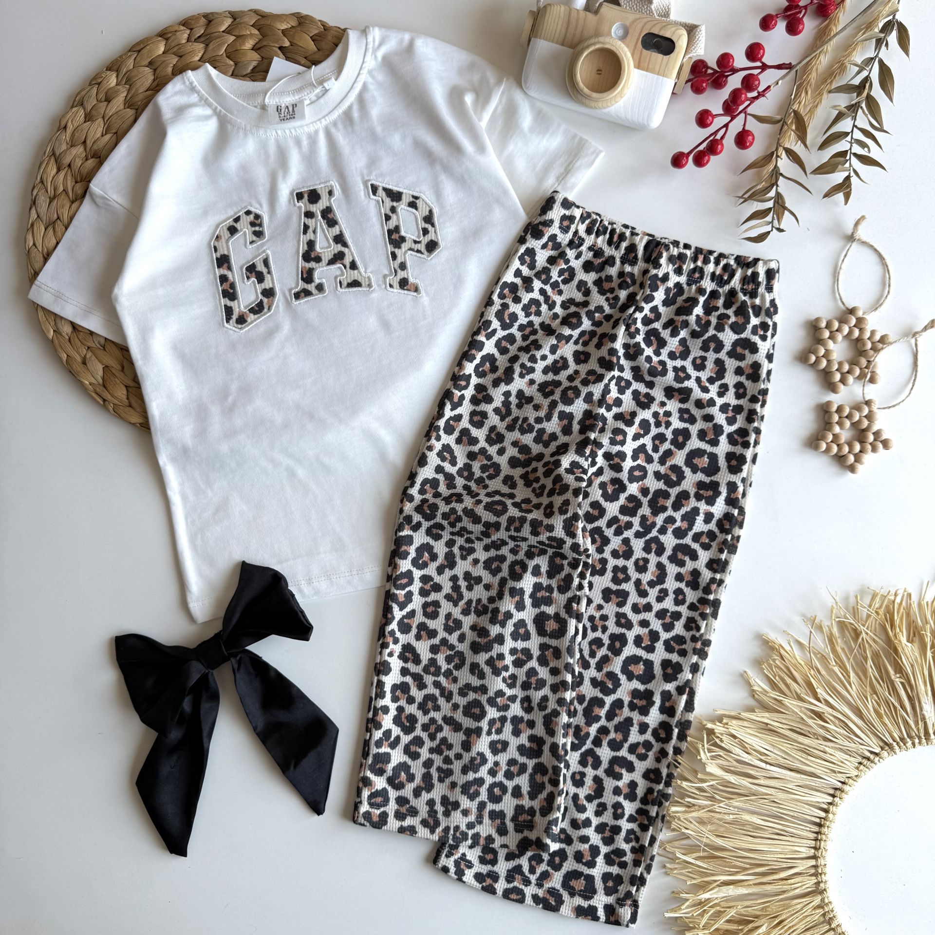 Gap Leopar Takım
