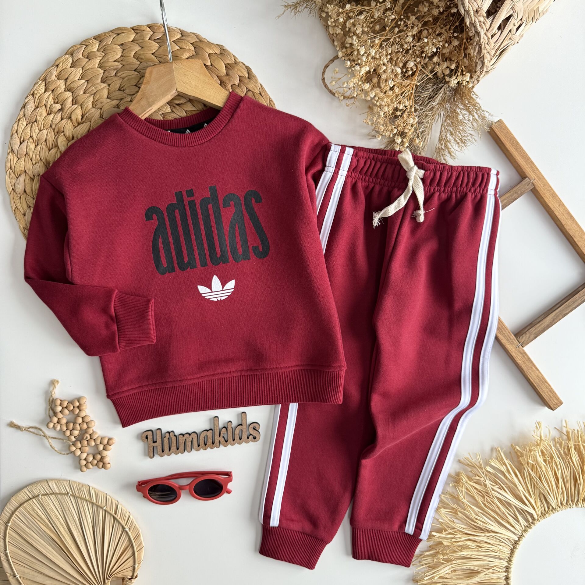 Ads Bordo Takım