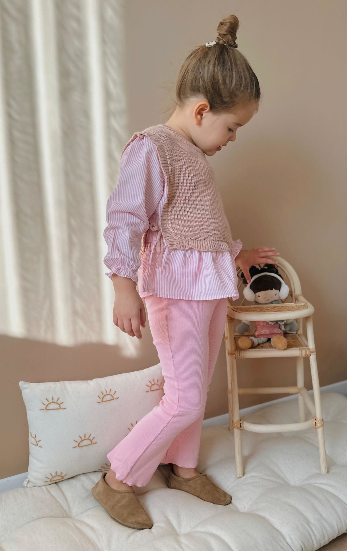 Süveterli Set Takım