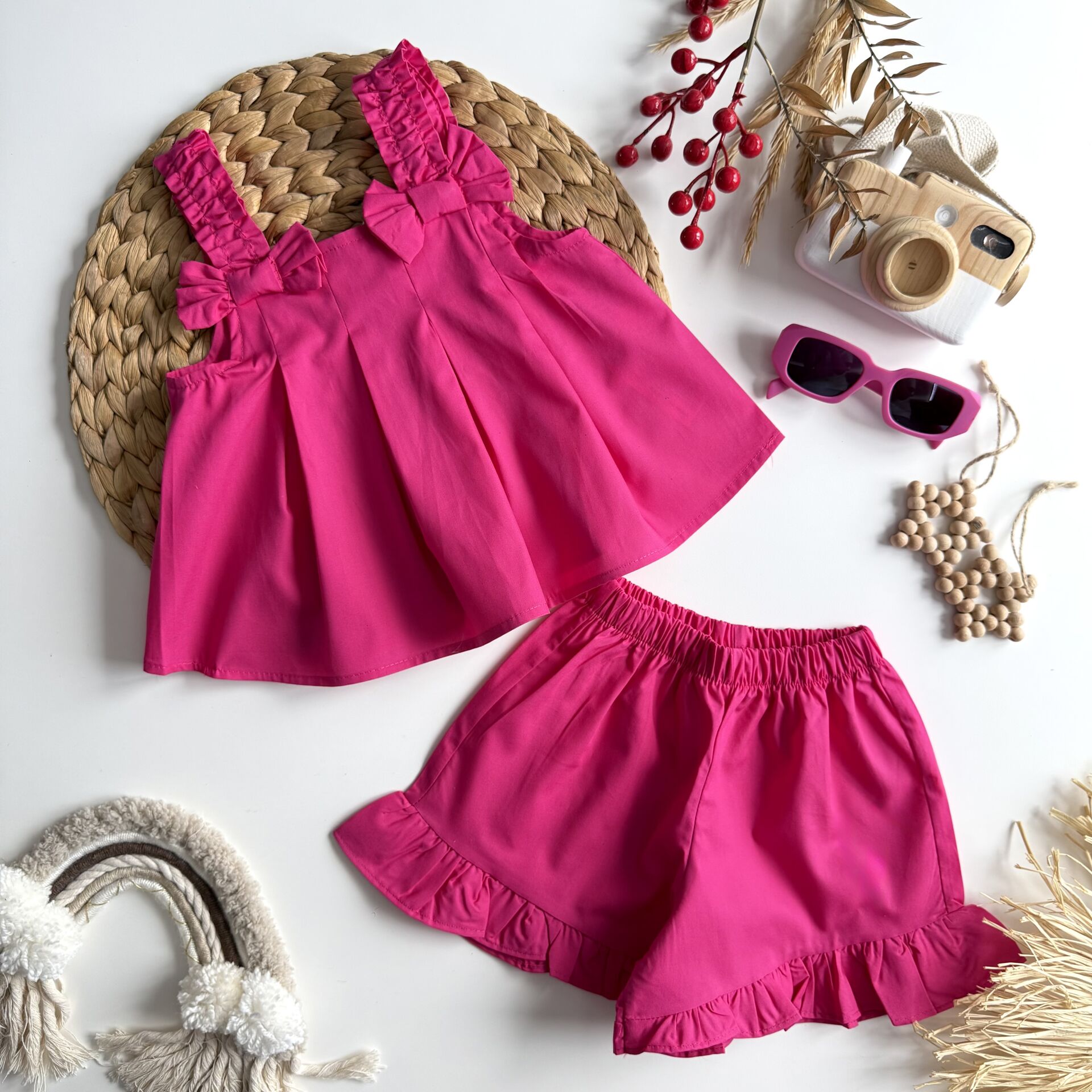Pembe Takım
