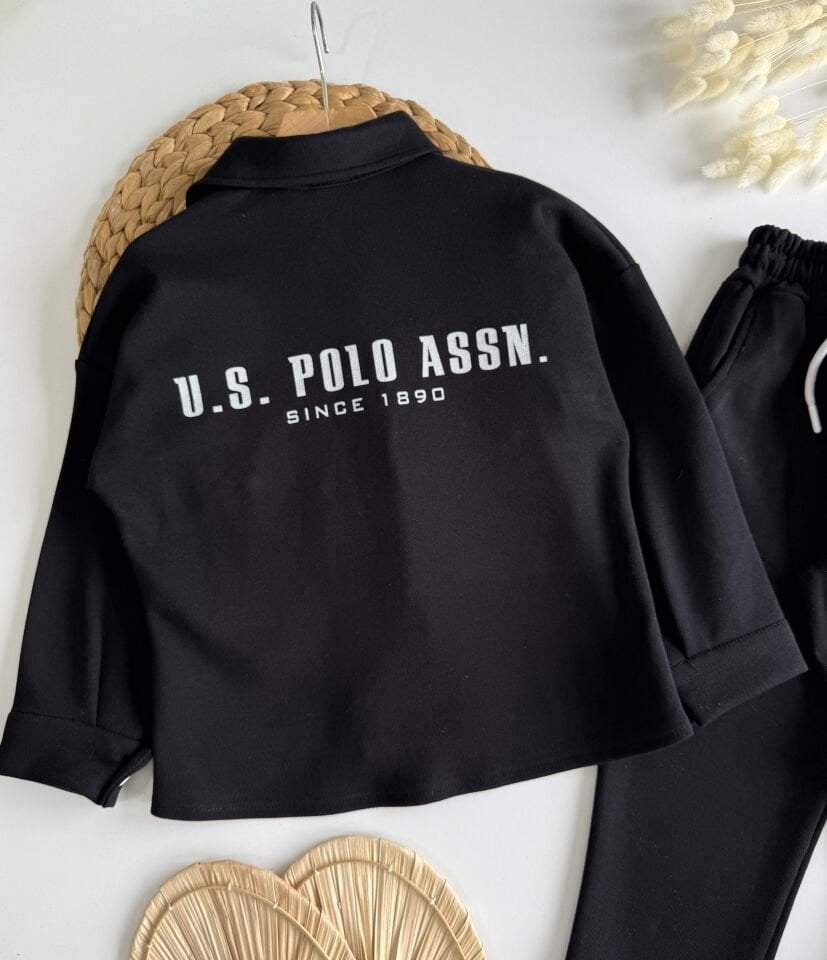 3'lü Ceketli Takım 11-12 YAŞ