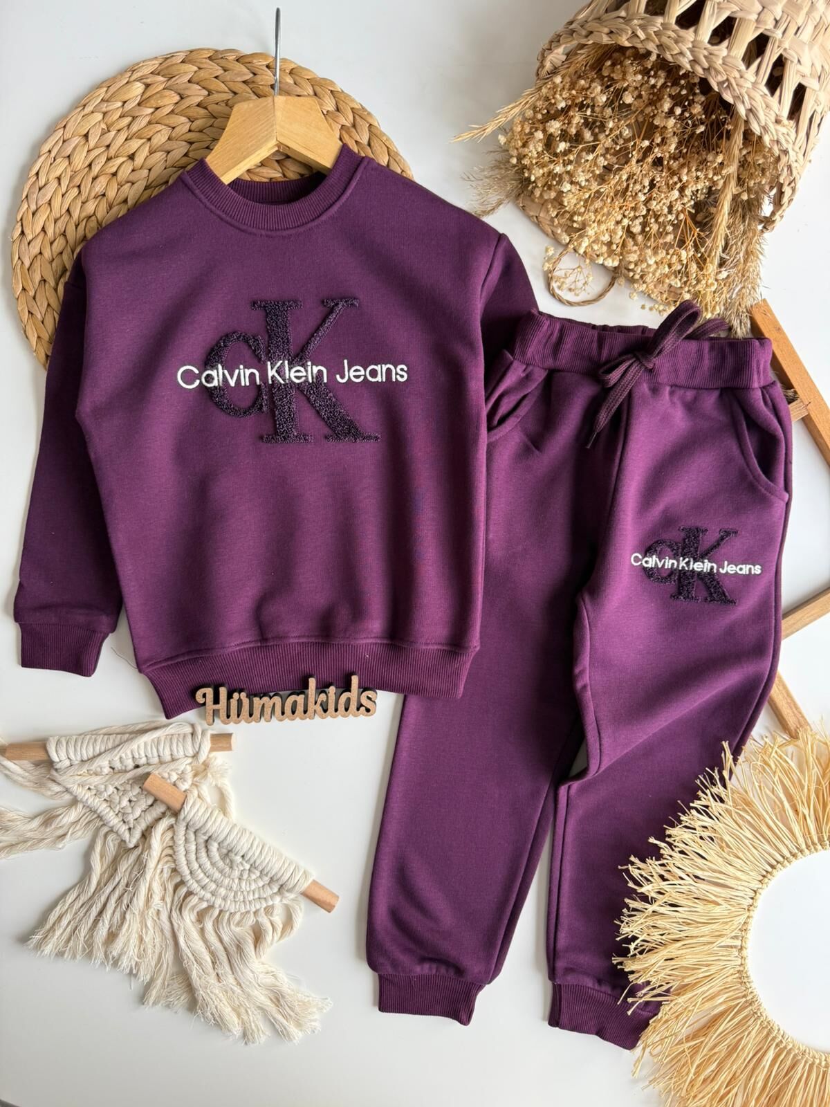 Ck Süzene Mor Takım 11-12 YAŞ