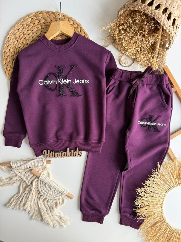 Ck Süzene Mor Takım 11-12 YAŞ