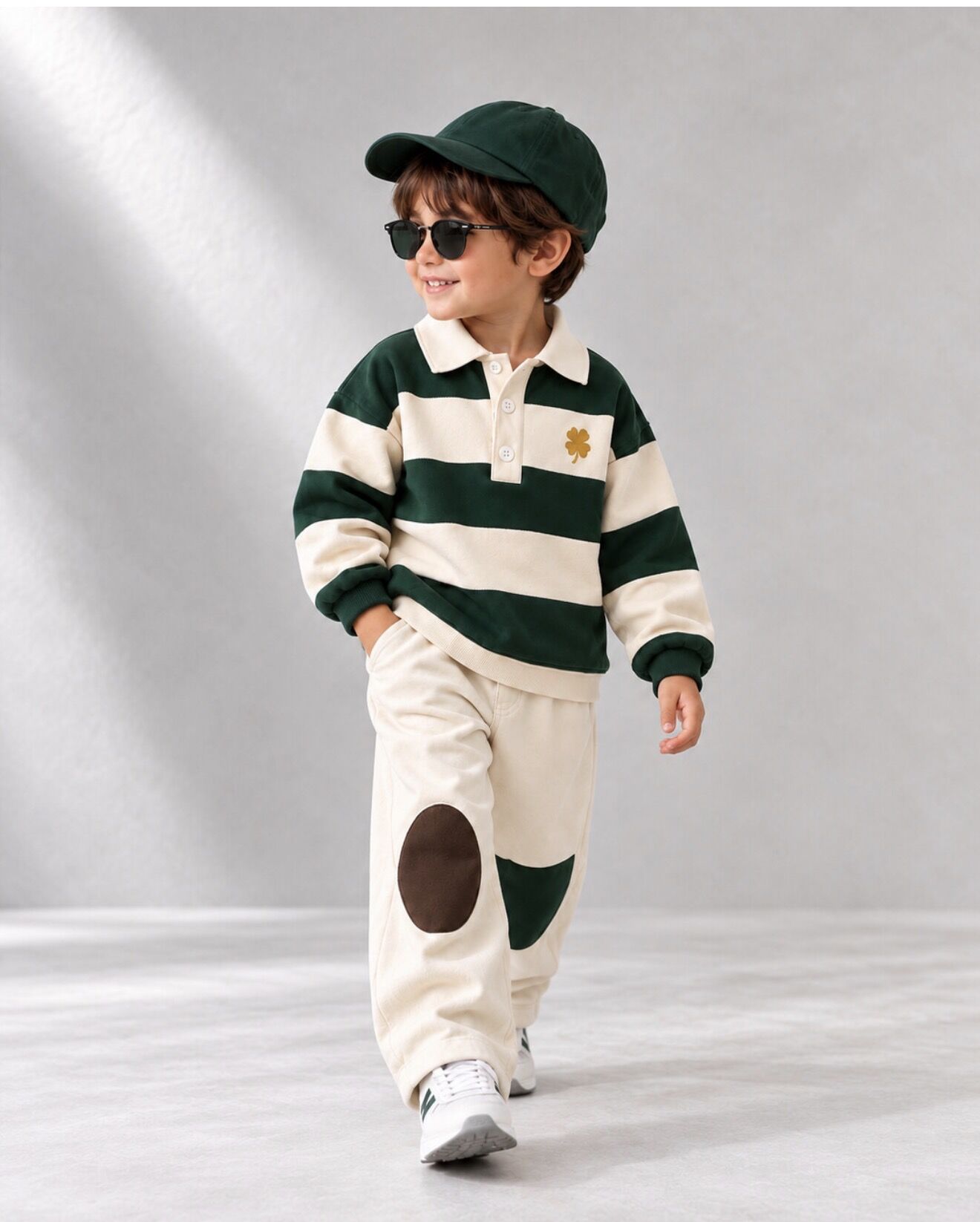 Triko Gabardin Takım 9-10 YAŞ