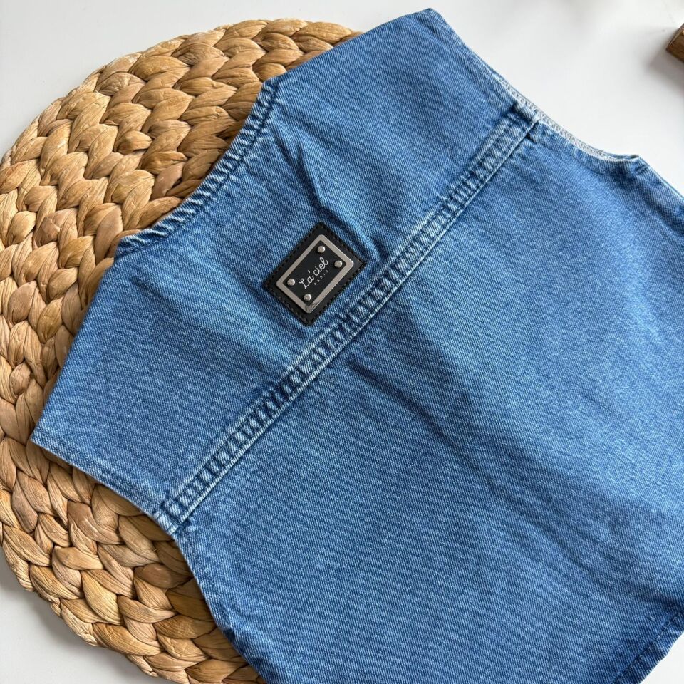 Yeleklı Takım 6-7 YAŞ