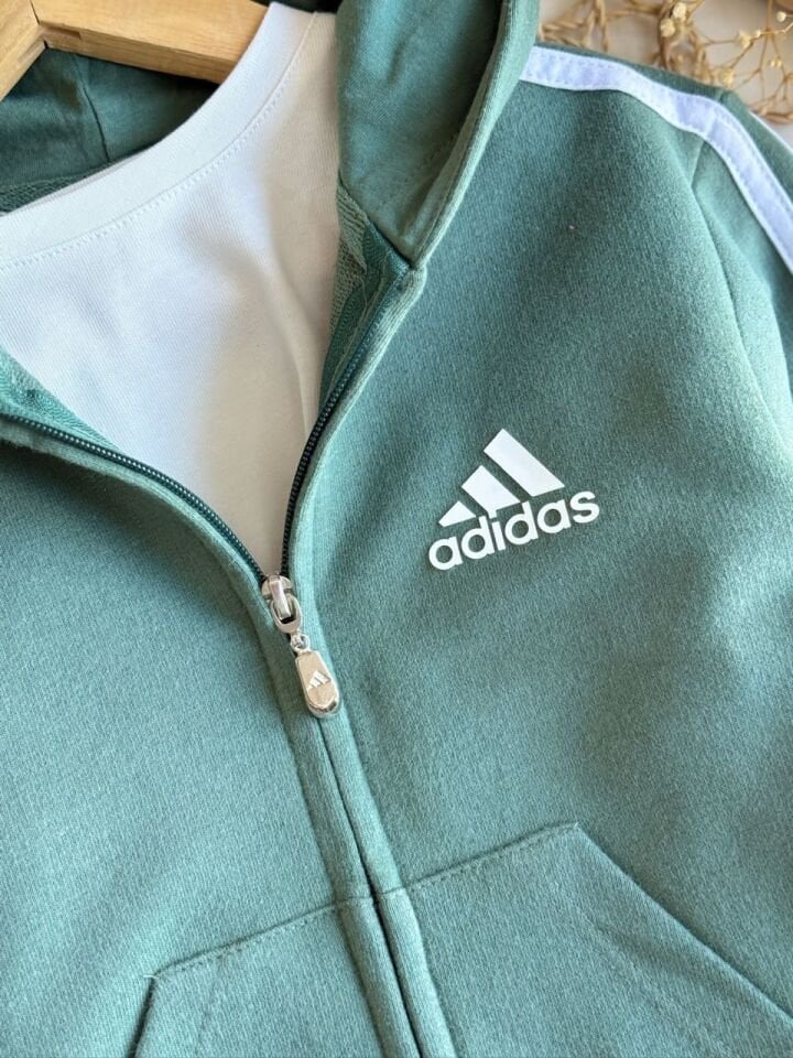 Ads Yesil Takım 7-8 YAŞ