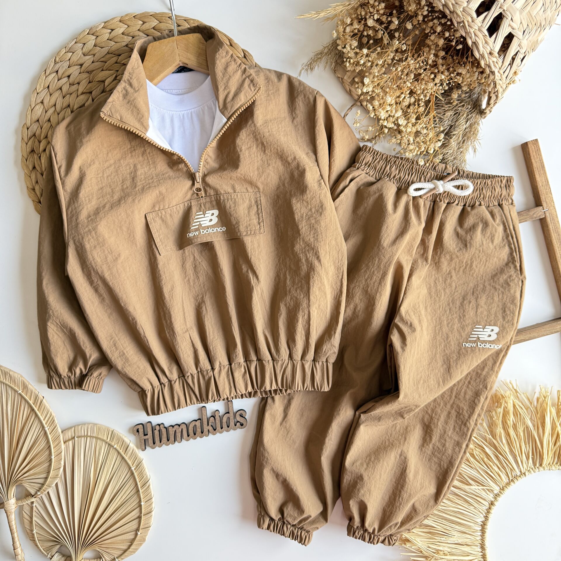 Su Geçirmez Takım 7-8 YAŞ