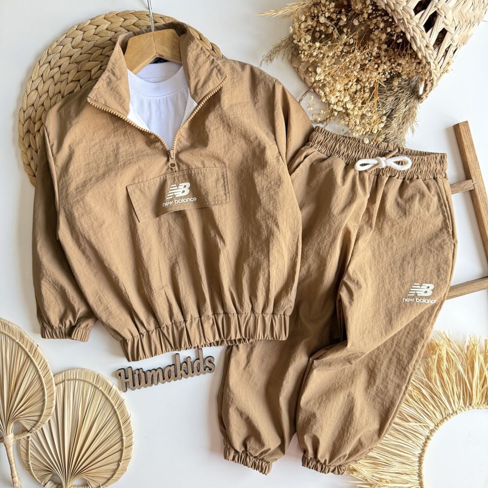 Su Geçirmez Takım 7-8 YAŞ