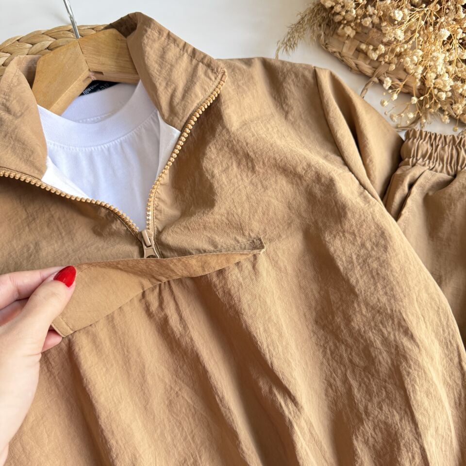 Su Geçirmez Takım 7-8 YAŞ