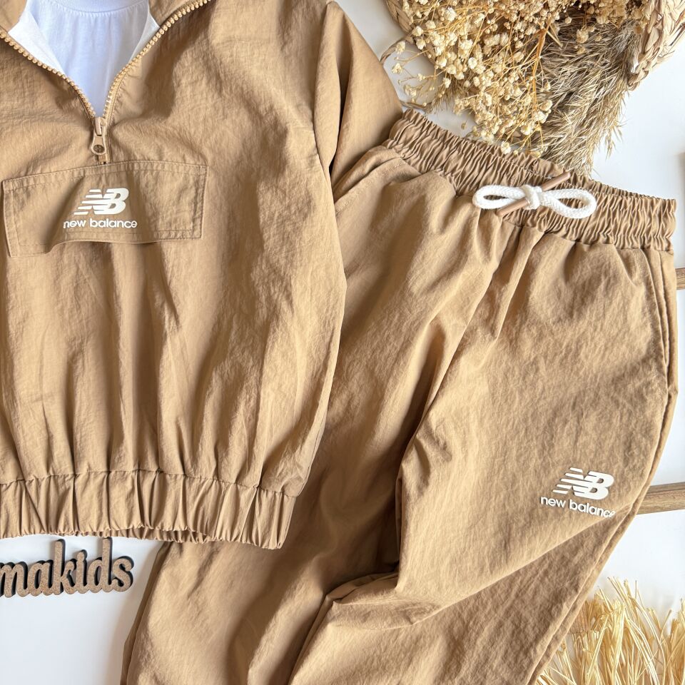 Su Geçirmez Takım 7-8 YAŞ