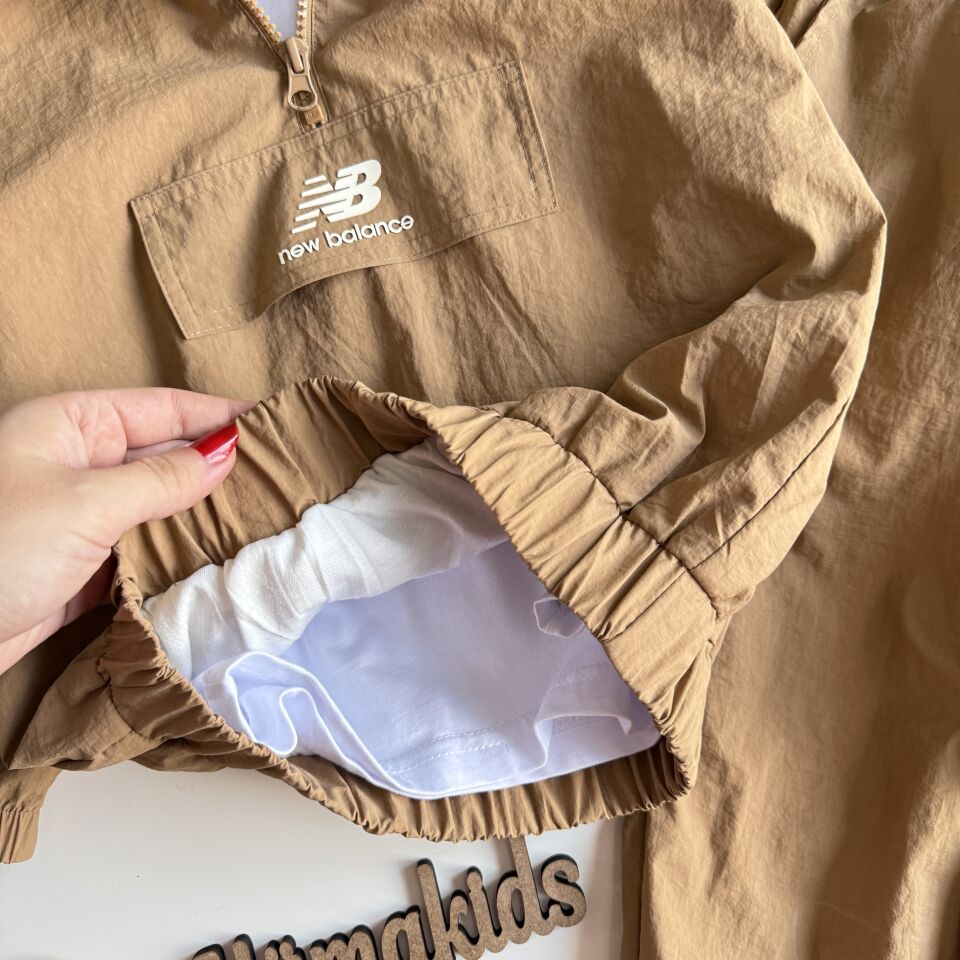 Su Geçirmez Takım 7-8 YAŞ