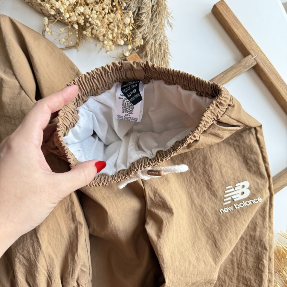 Su Geçirmez Takım 7-8 YAŞ