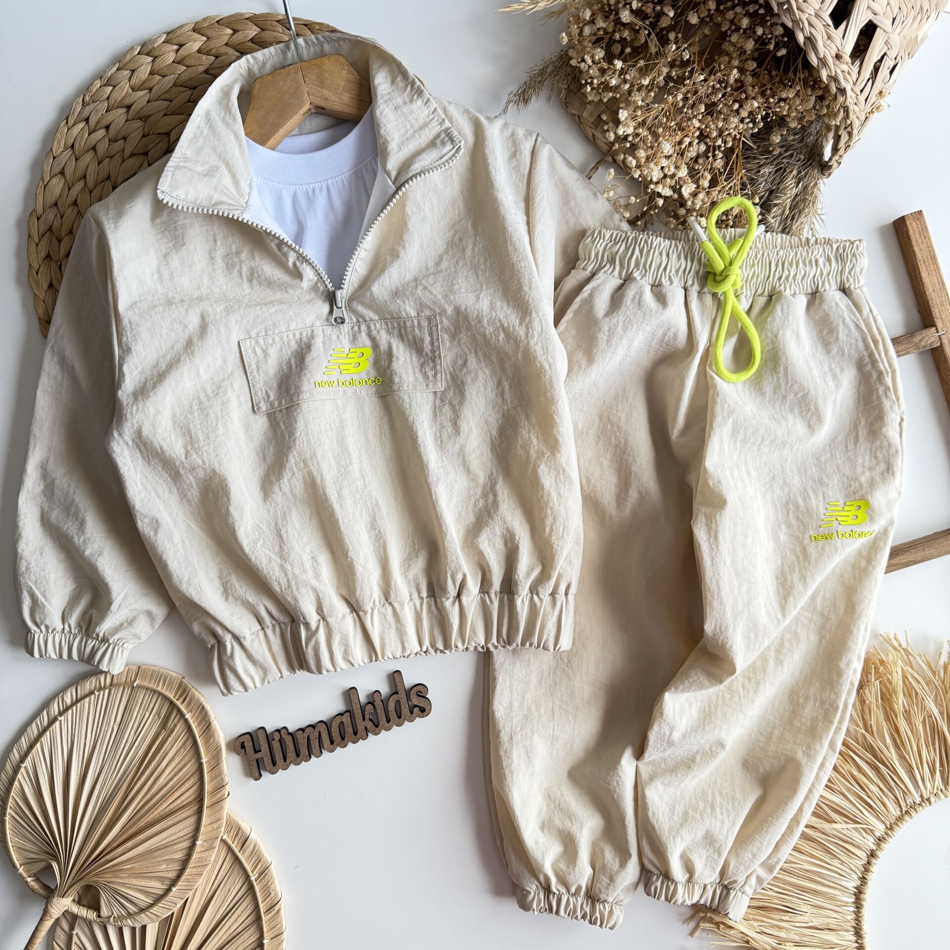 Su Geçirmez Takım 5-6 YAŞ