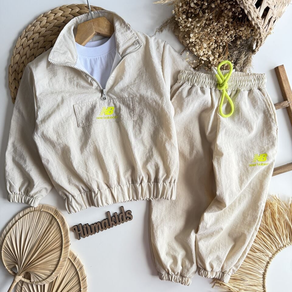 Su Geçirmez Takım 7-8 YAŞ