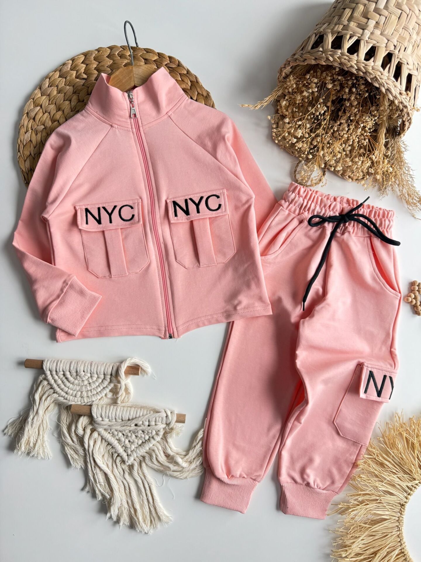 NYC Esofman Takımı 4-5 YAŞ