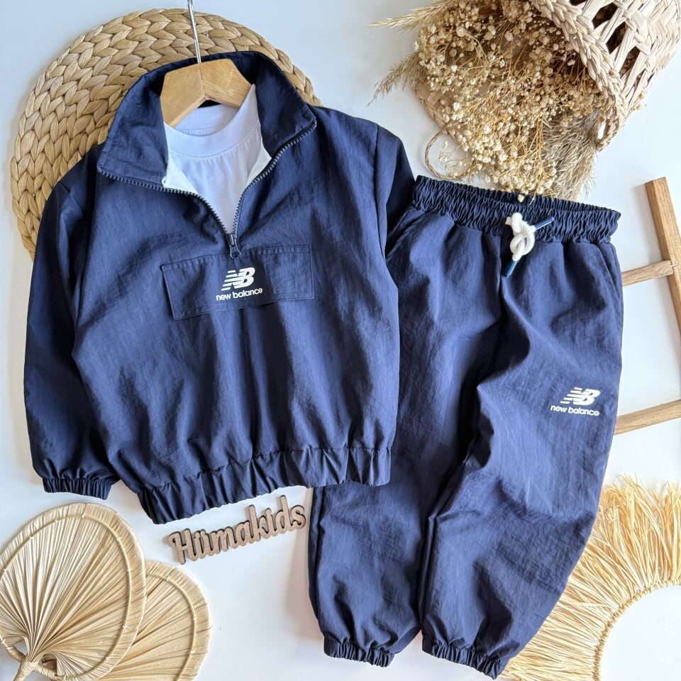 Su Geçirmez Takım 7-8 YAŞ