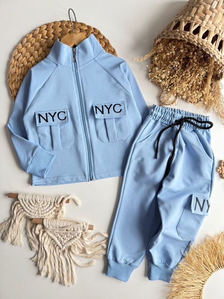 NYC Esofman Takımı 4-5 YAŞ