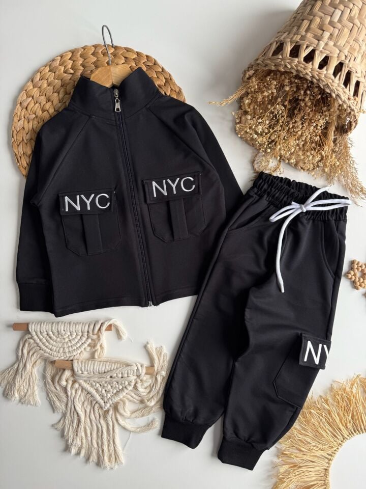 NYC Esofman Takımı 4-5 YAŞ