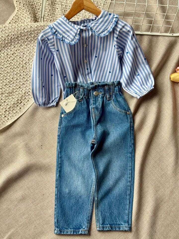 Pinterest Model Takım 18-24 AY