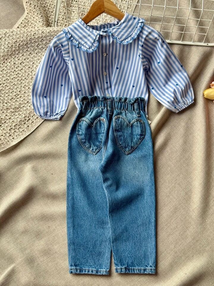 Pinterest Model Takım 18-24 AY