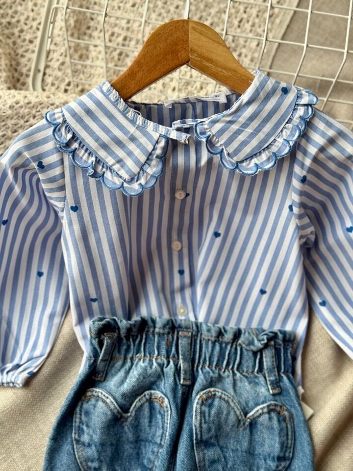 Pinterest Model Takım 18-24 AY