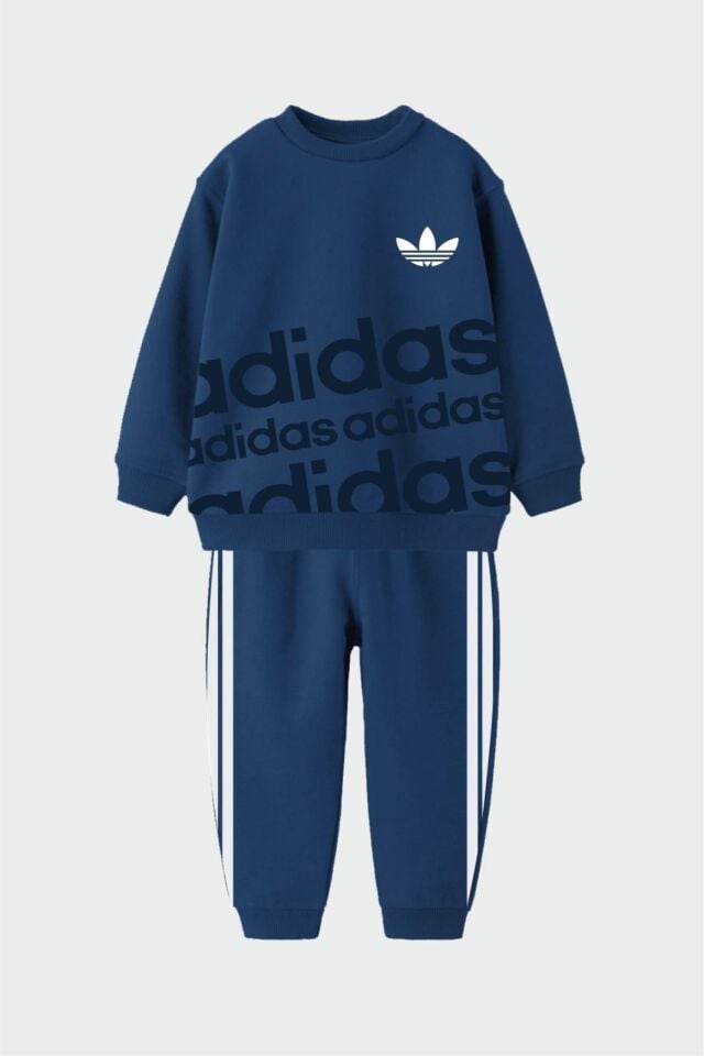 Ads Lacivert Takım 2-3 YAŞ