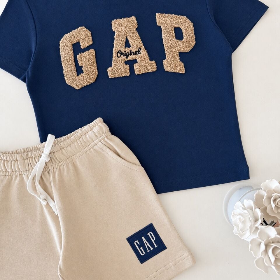Süzene Nakışlı Gap Takım 5-6 YAŞ