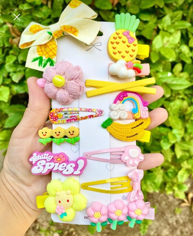 Paket Set Toka