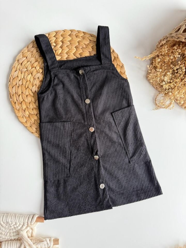 Kadife Jile 4-5 YAŞ