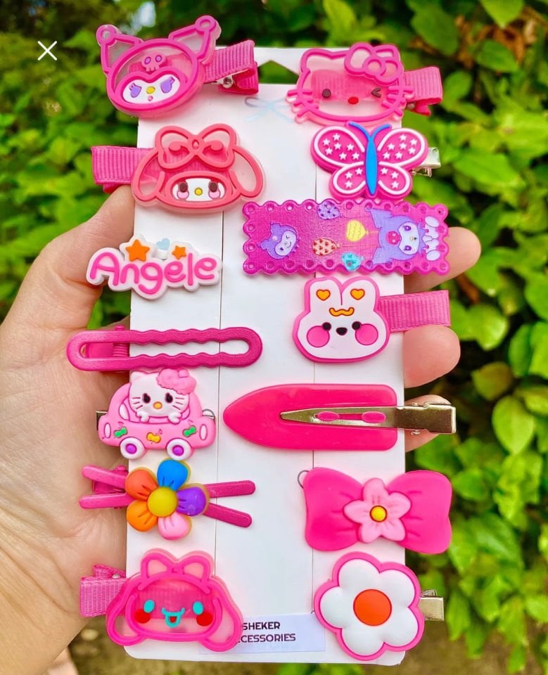 Paket Set Toka
