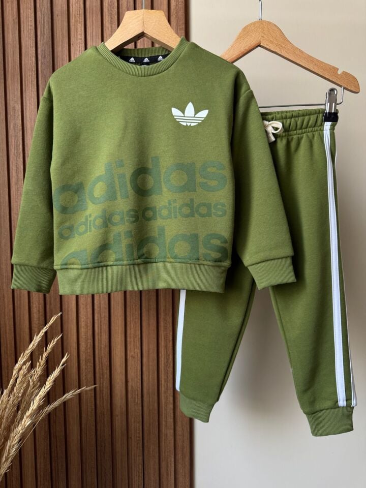 Ads Yeşil Takım 2-3 YAŞ