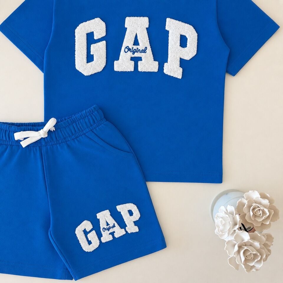Süzene Nakışlı Gap Takım 7-8 YAŞ