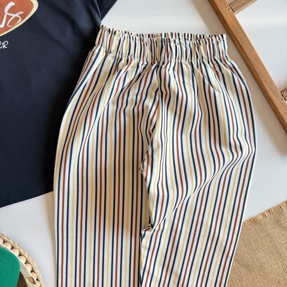 Laciel Paris Atelier Takım 4-5 YAŞ