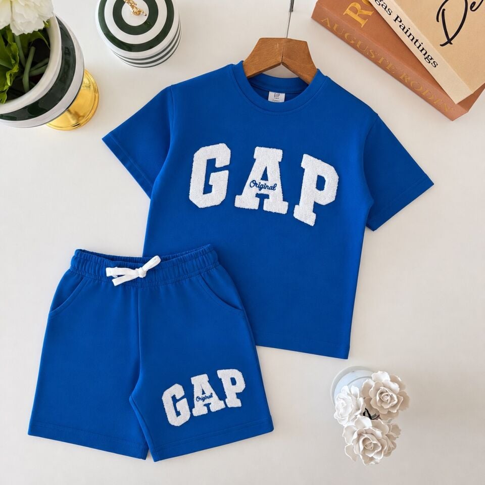 Süzene Nakışlı Gap Takım 7-8 YAŞ