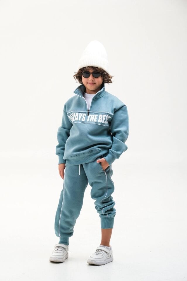 6-14 Yaş Şardonlu Takım 13-14 YAŞ