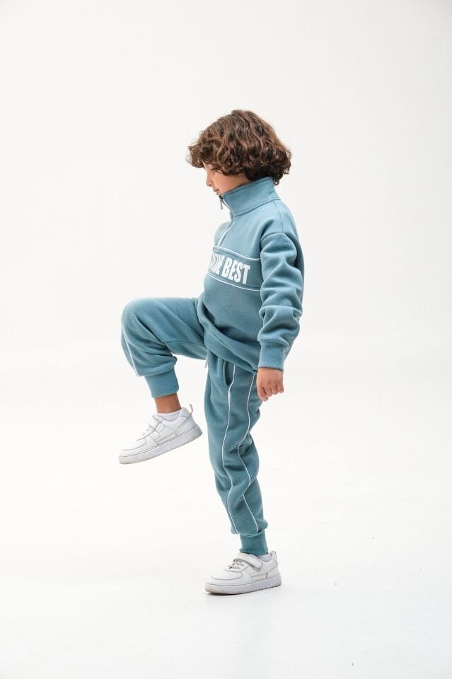 6-14 Yaş Şardonlu Takım 13-14 YAŞ