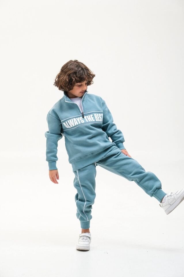 6-14 Yaş Şardonlu Takım 13-14 YAŞ