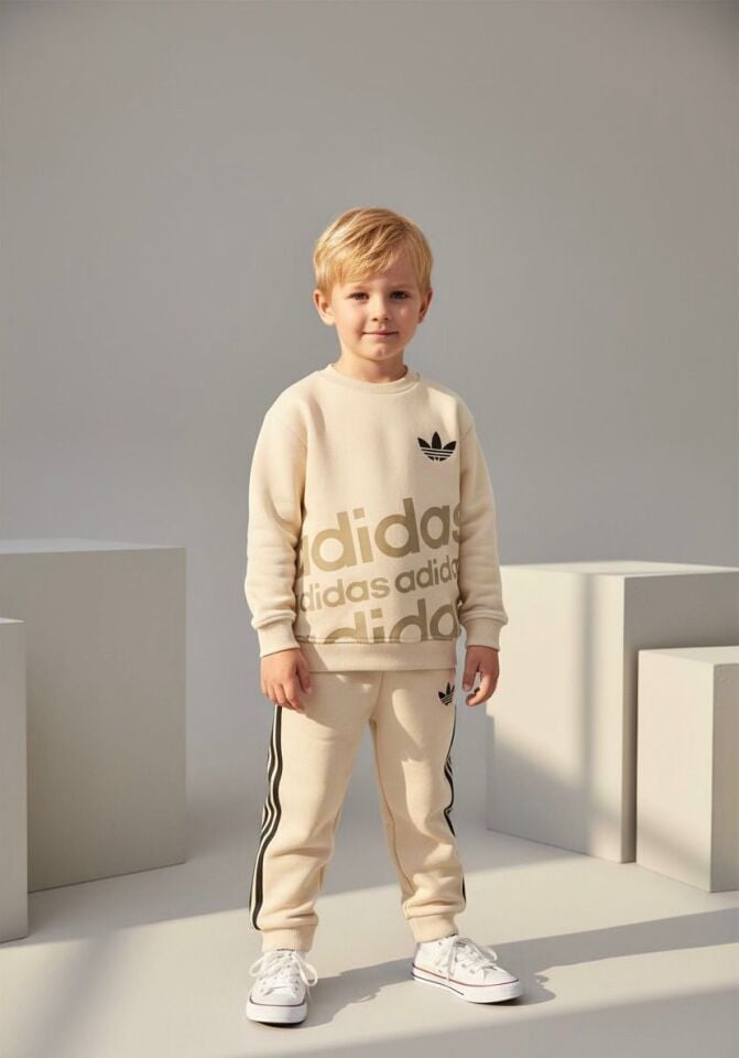 Ads Krem Takım 7-8 YAŞ