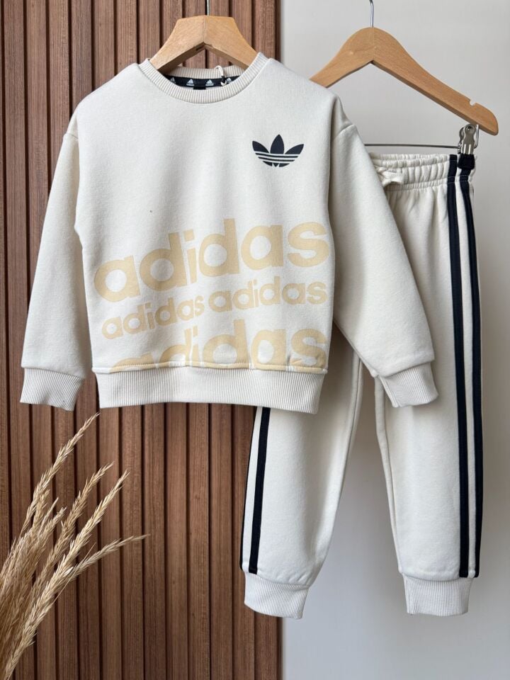 Ads Krem Takım 7-8 YAŞ