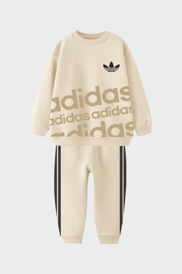 Ads Krem Takım 7-8 YAŞ