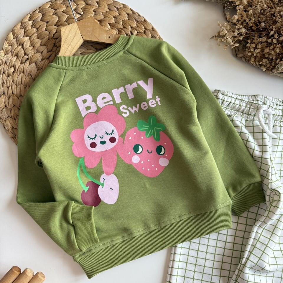 Berry Yeşil Takım