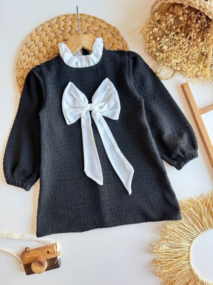 Tüvit Elbise 4-5 YAŞ