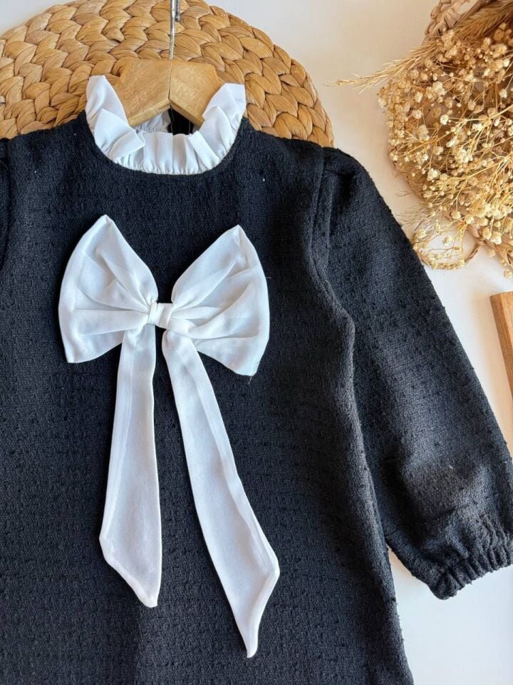 Tüvit Elbise 4-5 YAŞ